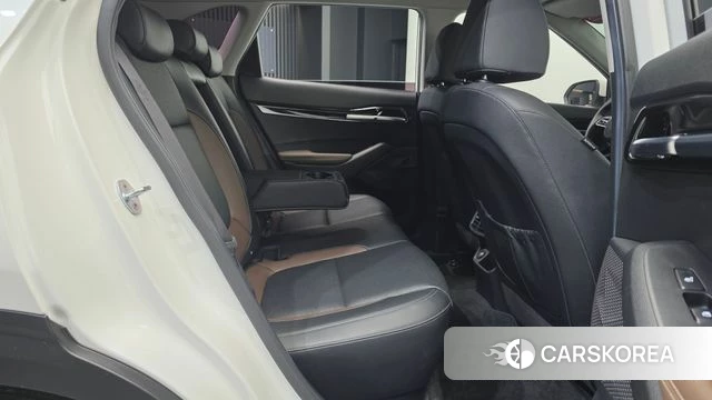 Kia Seltos 2020 Белый из Кореи, фото 3