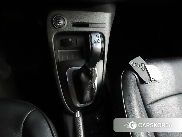 Renault Korea (Samsung) New QM3 2019 Белый из Кореи, фото 3