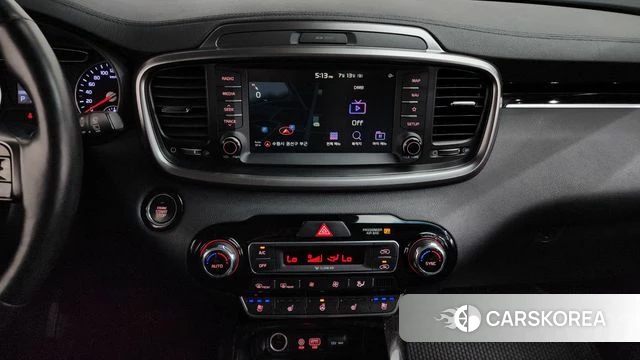 Kia The New Sorento 2019 Белый из Кореи, фото 3