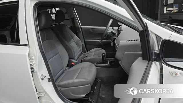Kia All New Morning (JA) 2019 Белый из Кореи, фото 3