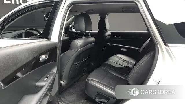 Kia The New Sorento 2018 Белый из Кореи, фото 3