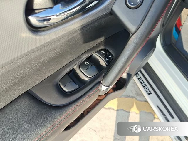 Nissan Qashqai 2021 Белый из Китая, фото 3