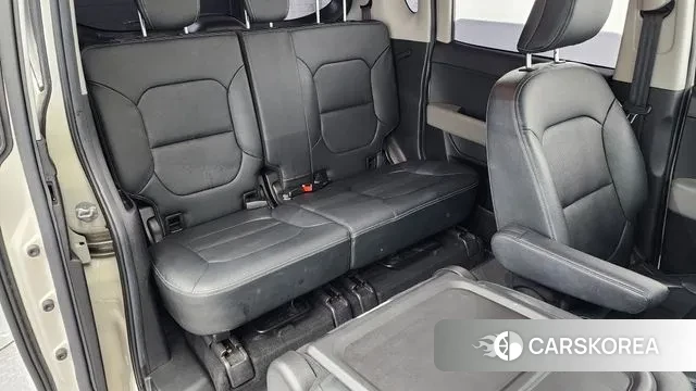 Kia The New Kia Ray 2023 Жемчужный цвет из Кореи, фото 3