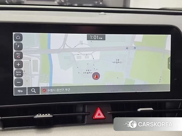 Kia Sportage 5th Generation 2023 Белый из Кореи, фото 3