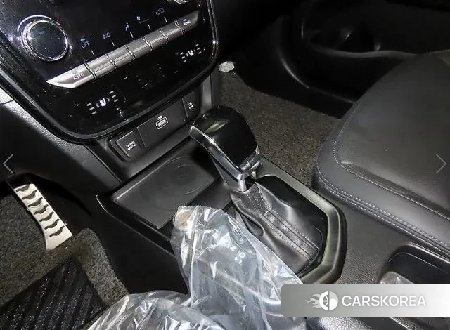 Ssangyong Berry New Tivoli 2020 Белый из Кореи, фото 3