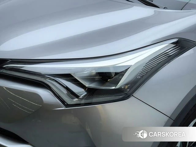Toyota IZOA 2021 Темно-серый из Китая, фото 3