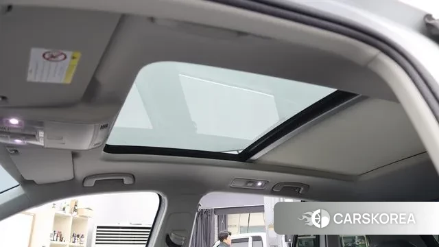 Volkswagen Tiguan second Generation 2018 Белый из Кореи, фото 3