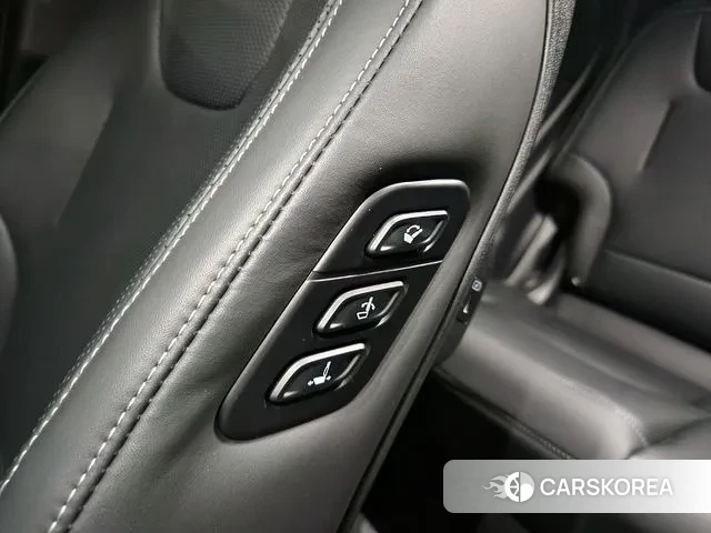 Kia EV6 2022 Черный из Кореи, фото 3