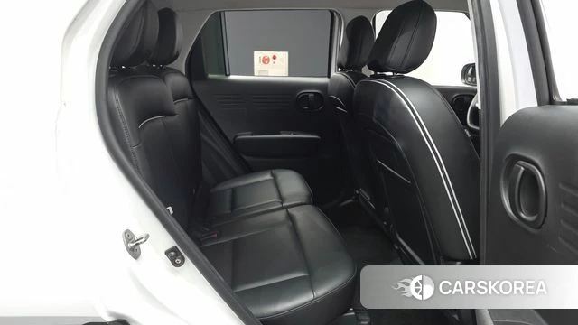 Hyundai Casper 2021 Белый из Кореи, фото 3