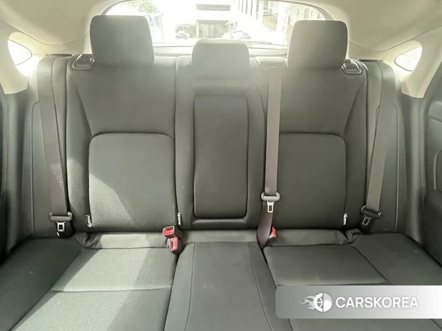 Honda Civic 2023 Черный из Китая, фото 3