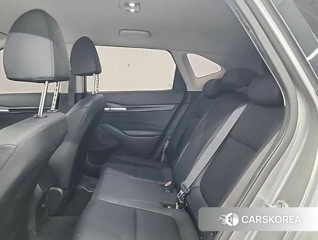 Kia Seltos 2019 Серебряный из Кореи, фото 3