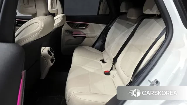 Mercedes-Benz GLC-Class X254 2025 Белый из Кореи, фото 3