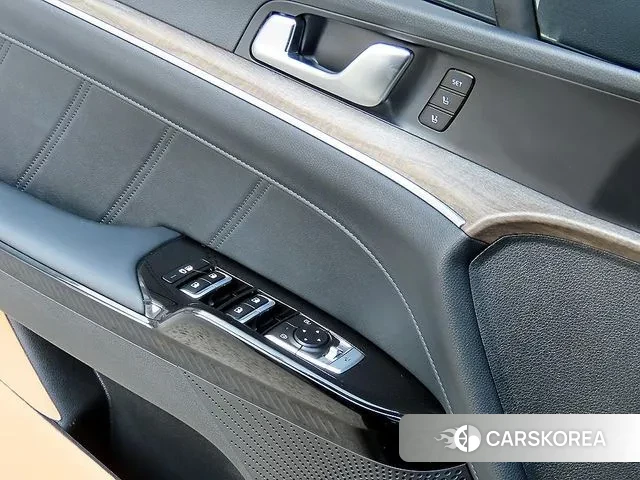 Kia K5 3rd generation 2021 Серый из Кореи, фото 3