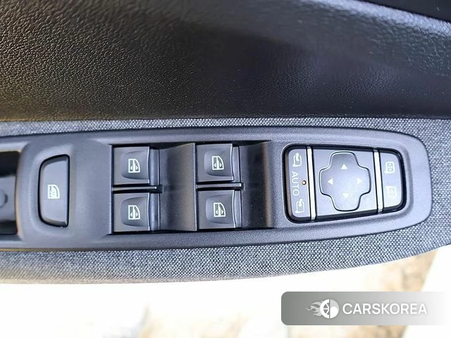 Renault Korea (Samsung) Joe 2020 Белый из Кореи, фото 3