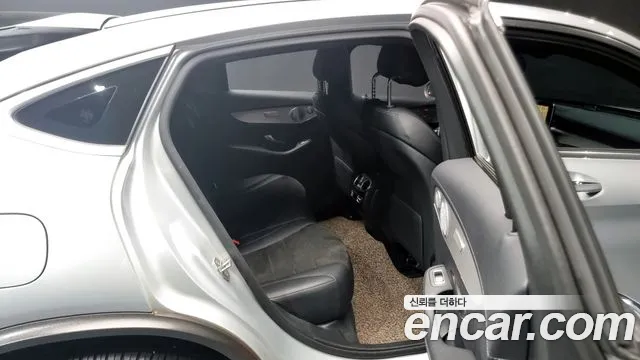 Mercedes-Benz GLC-Class X253 id 2644490 из Кореи 3