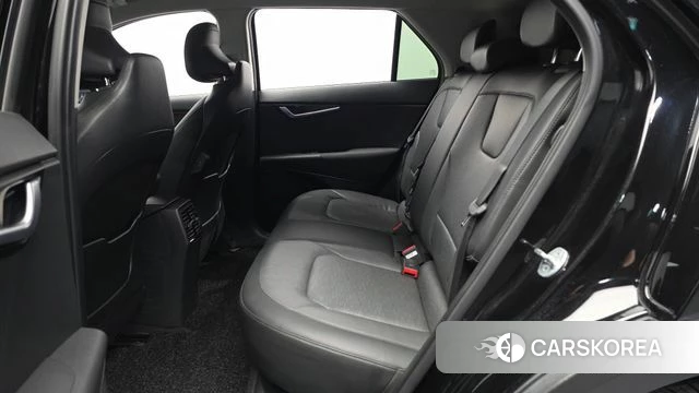 Kia Di All New Niro EV 2022 Черный из Кореи, фото 3