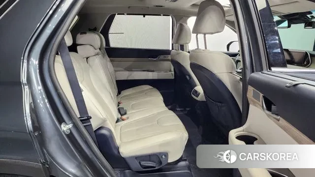 Hyundai Palisade 2019 Серый из Кореи, фото 3