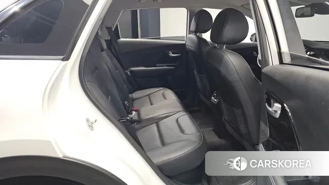 Kia The New Niro id 3661338 из Кореи 3