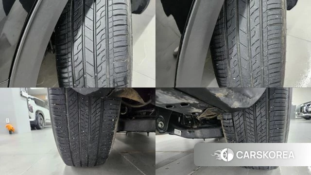 Kia Sportage 5th Generation 2022 Черный из Кореи, фото 3