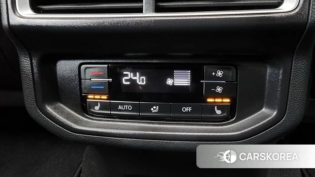 Volkswagen Atlas 2025 Белый из Кореи, фото 3