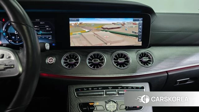 Mercedes-Benz CLS-Class C257 2019 Белый из Кореи, фото 3