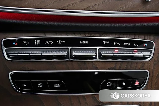 Mercedes-Benz E-Class W213 2022 Белый из Кореи, фото 3