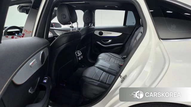 Mercedes-Benz EQC N293 2020 Белый из Кореи, фото 3