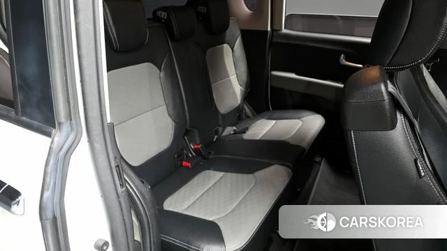 Kia The New Ray 2020 Белый из Кореи, фото 3