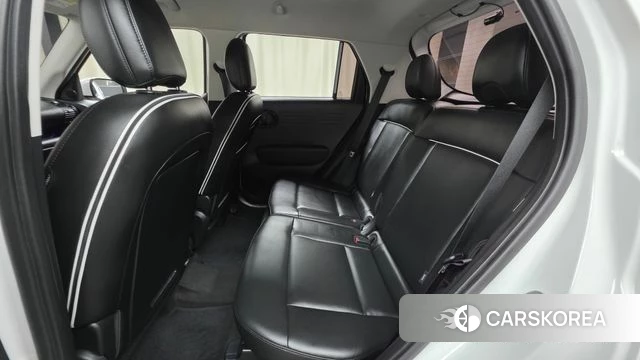 Hyundai Casper 2022 Белый из Кореи, фото 3