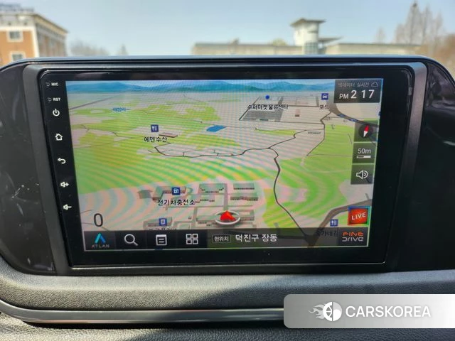 Hyundai Sonata (DN8) 2020 Белый из Кореи, фото 3