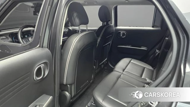 Hyundai Casper 2023 Серый из Кореи, фото 3