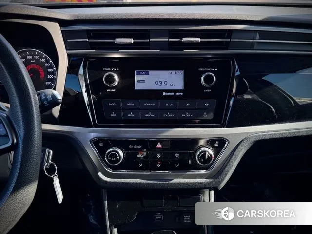 Ssangyong Beautiful Korando 2023 Черный из Кореи, фото 3