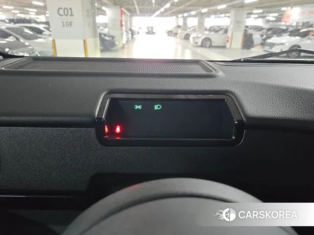 Ineos Grenadier 2024 Жемчужный цвет из Кореи, фото 3