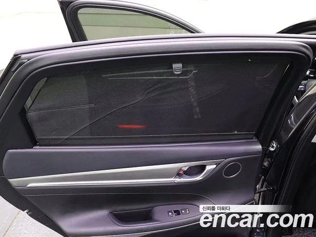 Hyundai The New Grandeur IG id 2672296 из Кореи 3