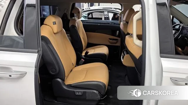 Kia Carnival 4th generation id 3659525 из Кореи 3