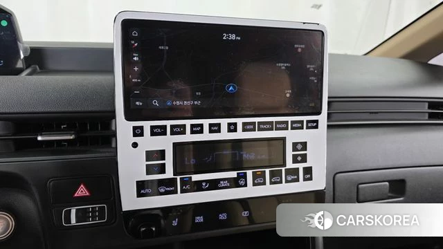 Hyundai Staria 2021 Белый из Кореи, фото 3