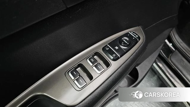 Kia The New K5 2nd generation 2018 Черный из Кореи, фото 3