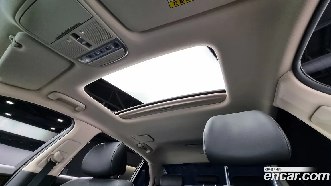 Genesis G90 2020 Черный из Кореи, фото 3