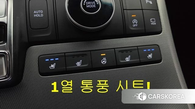 Hyundai Palisade 2019 Серый из Кореи, фото 3