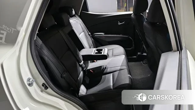 Ssangyong Berry New Tivoli 2019 Белый из Кореи, фото 3