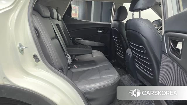 Ssangyong Berry New Tivoli 2019 Белый из Кореи, фото 3