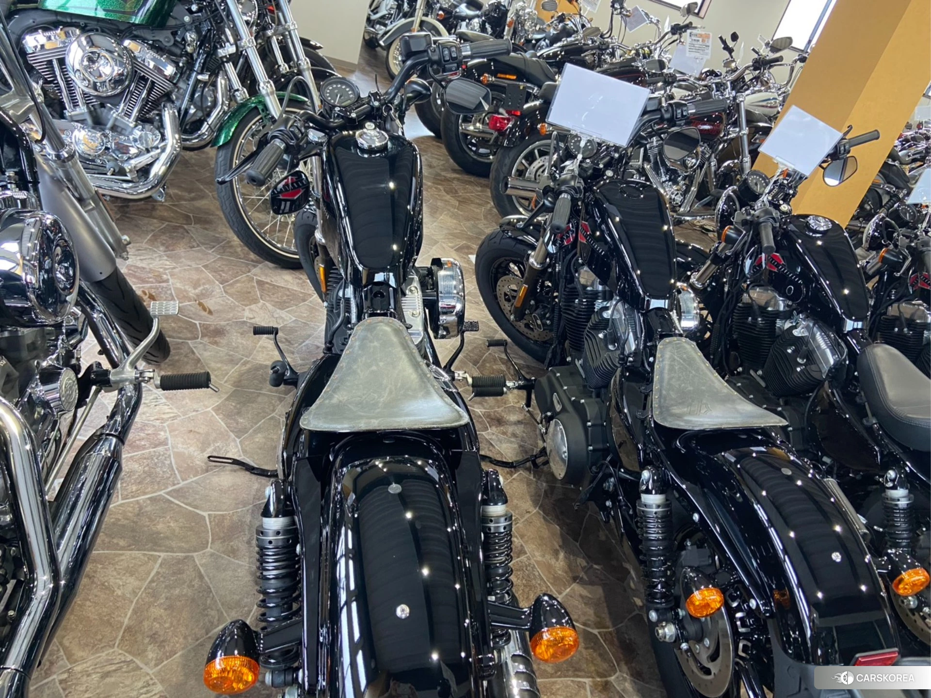 Harley-Davidson Sportster 48 XL1200X 2022 из Японии