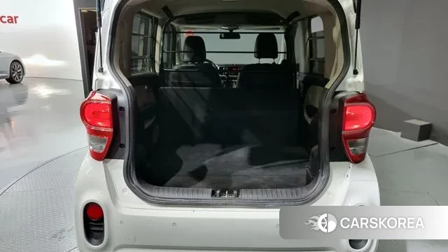 Kia The New Ray 2020 Белый из Кореи, фото 3