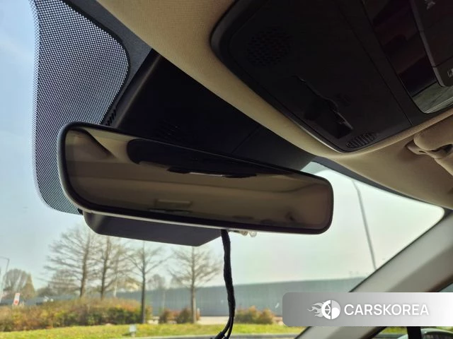 Kia Carnival 4th generation 2021 Жемчужный цвет из Кореи, фото 3