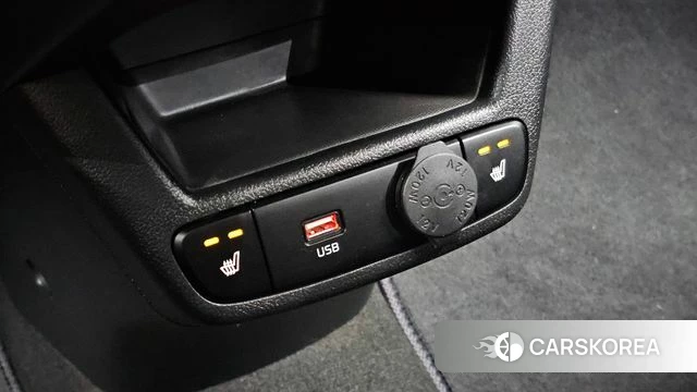 Kia The New Ray 2022 Жемчужный цвет из Кореи, фото 3