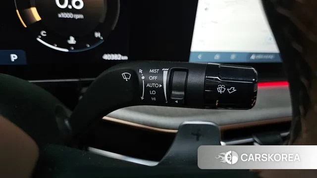 Hyundai Grandeur (GN7) 2023 Черный из Кореи, фото 3