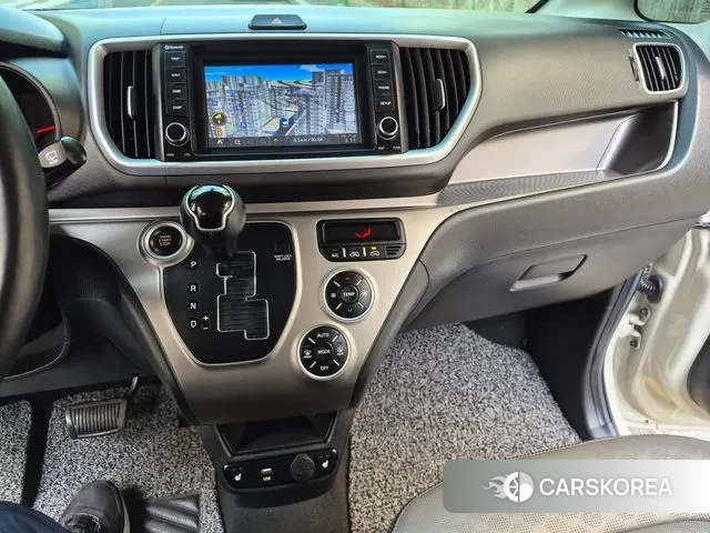 Kia The New Ray id 3649913 из Кореи 3