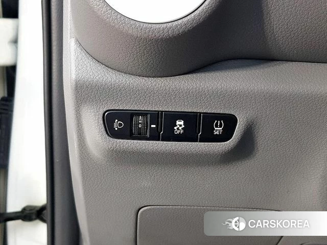 Kia All New Morning (JA) 2019 Белый из Кореи, фото 3
