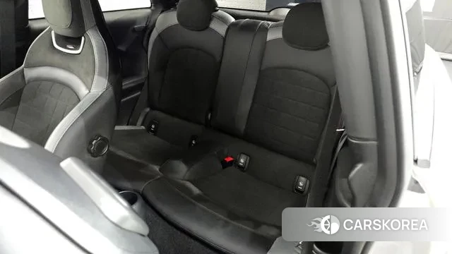 Mini Cooper S 2023 Серебристо-серый из Кореи, фото 3