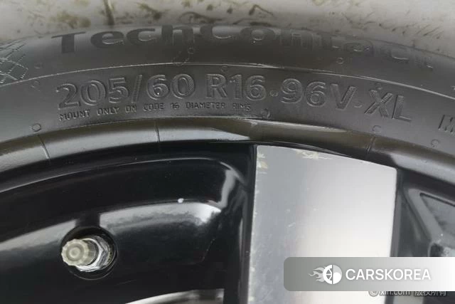 Citroen Yunyi C4 AIRCROSS 2019 Белый из Китая, фото 3